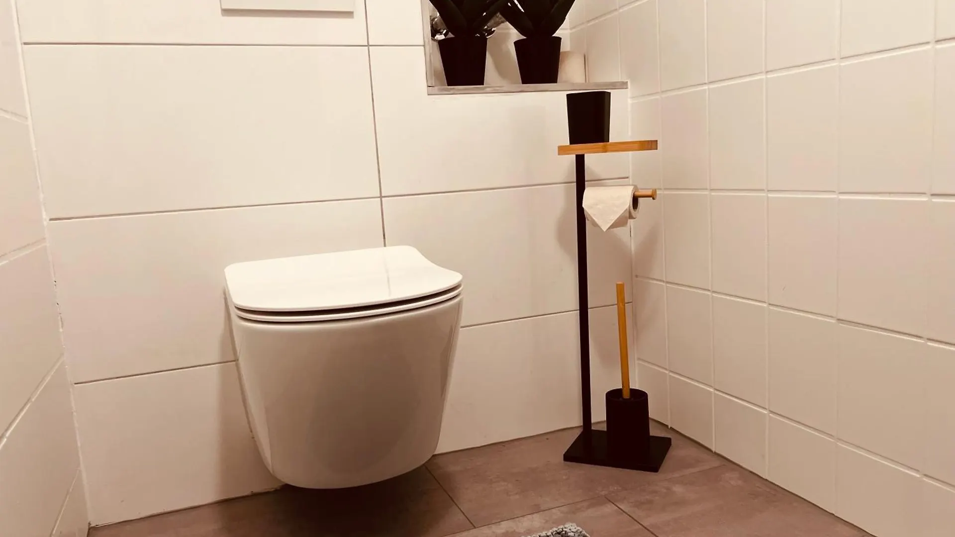 Apartment Ferienwohnung Cologne Luxe Living: Opulent Elegance Unleashed Deutschland