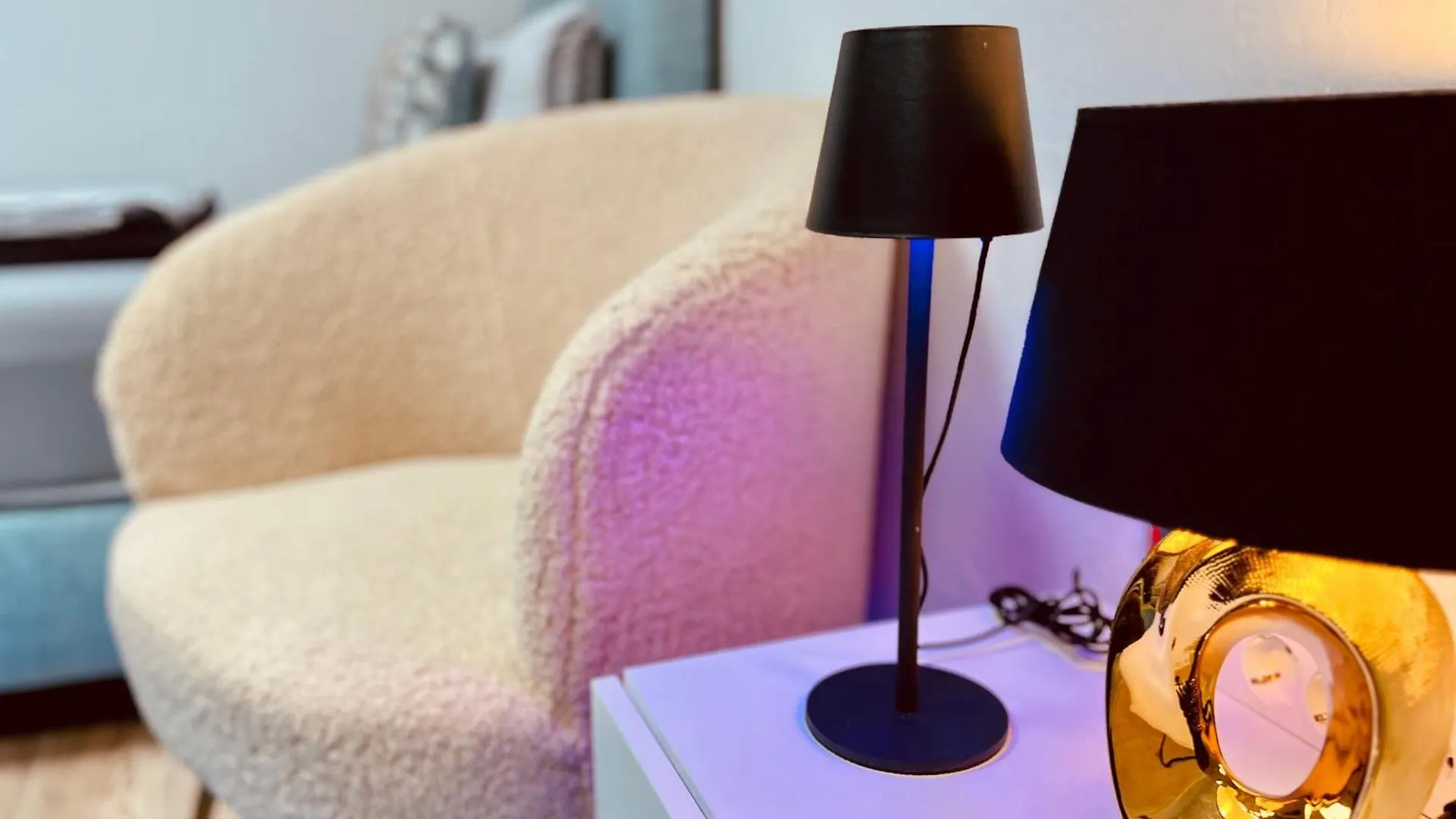 Apartment Ferienwohnung Cologne Luxe Living: Opulent Elegance Unleashed Deutschland
