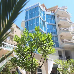 Portafortuna Apartment Sarandë