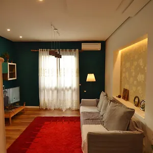 Kaloj Apartment Tirana